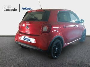Smart Forfour EQ 60 kW (82 CV)  - Foto 4