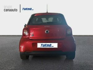 Smart Forfour EQ 60 kW (82 CV)  - Foto 5