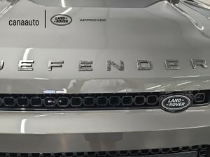 Land-Rover Defender 4.4 MHEV P635 V8 OCTA EDITION ONE AT 4WD 635 5P  - Foto 9