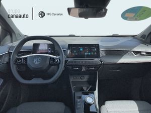 MG MG3 1.5 COMFORT 116 5P  - Foto 4