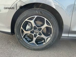 MG MG3 1.5 COMFORT 116 5P  - Foto 10
