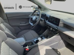 MG MG3 1.5 COMFORT 116 5P  - Foto 8