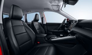 MG MG3 1.5 HEV LUXURY 197 5P  - Foto 2