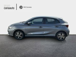 MG MG3 1.5 COMFORT 116 5P  - Foto 3