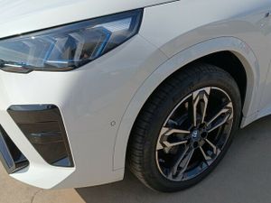 BMW iX2 eDrive20 150 kW (204 CV)  - Foto 6