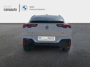 BMW iX2 eDrive20 150 kW (204 CV)  - Foto 5