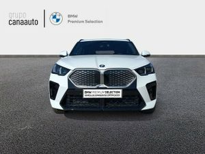 BMW iX2 eDrive20 150 kW (204 CV)  - Foto 2