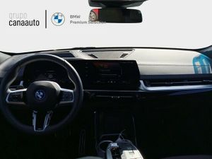 BMW iX2 eDrive20 150 kW (204 CV)  - Foto 7