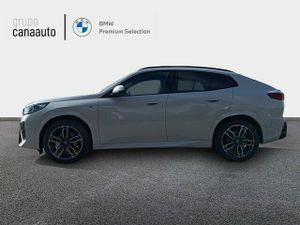BMW iX2 eDrive20 150 kW (204 CV)  - Foto 3