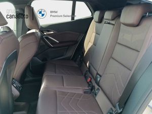 BMW iX2 eDrive20 150 kW (204 CV)  - Foto 9