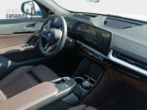 BMW iX2 eDrive20 150 kW (204 CV)  - Foto 8