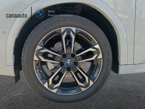 BMW iX2 eDrive20 150 kW (204 CV)  - Foto 12
