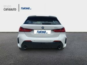 BMW Serie 1 118d 110 kW (150 CV)  - Foto 5