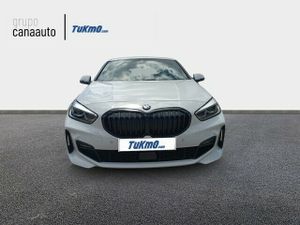 BMW Serie 1 118d 110 kW (150 CV)  - Foto 2