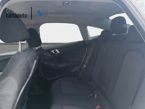 BMW Serie 2 216d Gran Coupe 85 kW (116 CV)  - Foto 9