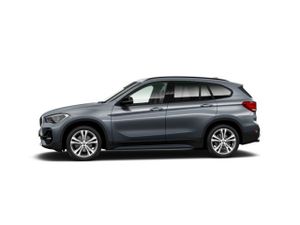 BMW X1 sDrive18d Business 110 kW (150 CV)  - Foto 5