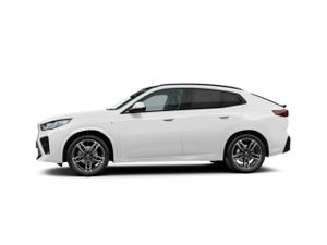BMW iX2 eDrive20 150 kW (204 CV)  - Foto 5