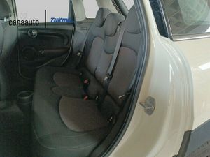 MINI 5 Puertas Cooper D 85 kW (116 CV)  - Foto 9