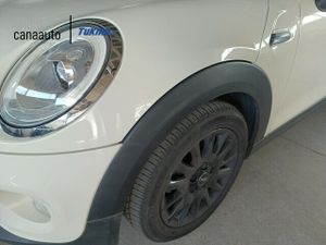 MINI 5 Puertas Cooper D 85 kW (116 CV)  - Foto 6