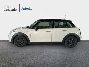 MINI 5 Puertas Cooper D 85 kW (116 CV)  - Foto 3