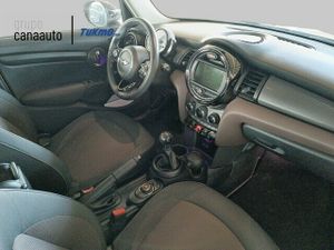 MINI 5 Puertas Cooper D 85 kW (116 CV)  - Foto 8