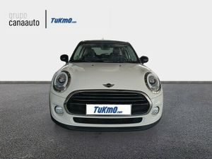 MINI 5 Puertas Cooper D 85 kW (116 CV)  - Foto 2