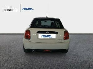 MINI 5 Puertas Cooper D 85 kW (116 CV)  - Foto 5