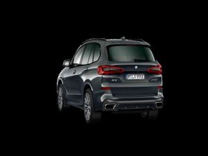 BMW X5 xDrive45e 290 kW (394 CV)  - Foto 35