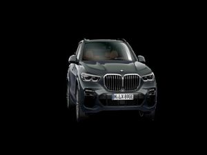 BMW X5 xDrive45e 290 kW (394 CV)  - Foto 7