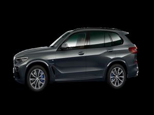 BMW X5 xDrive45e 290 kW (394 CV)  - Foto 6