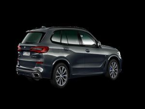 BMW X5 xDrive45e 290 kW (394 CV)  - Foto 9