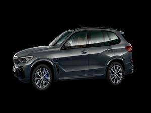 BMW X5 xDrive45e 290 kW (394 CV)  - Foto 27
