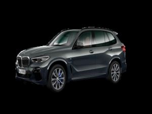 BMW X5 xDrive45e 290 kW (394 CV)  - Foto 5