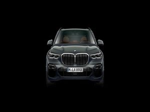 BMW X5 xDrive45e 290 kW (394 CV)  - Foto 19