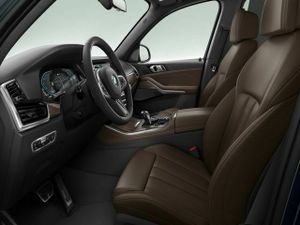 BMW X5 xDrive45e 290 kW (394 CV)  - Foto 20