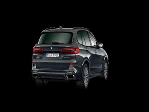 BMW X5 xDrive45e 290 kW (394 CV)  - Foto 24