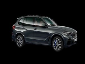 BMW X5 xDrive45e 290 kW (394 CV)  - Foto 26