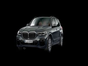 BMW X5 xDrive45e 290 kW (394 CV)  - Foto 21