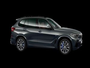 BMW X5 xDrive45e 290 kW (394 CV)  - Foto 18
