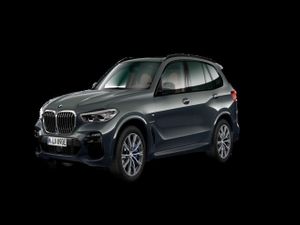 BMW X5 xDrive45e 290 kW (394 CV)  - Foto 23