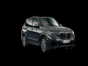 BMW X5 xDrive45e 290 kW (394 CV)  - Foto 10