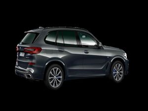 BMW X5 xDrive45e 290 kW (394 CV)  - Foto 28
