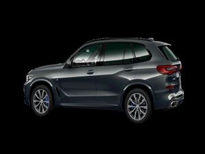 BMW X5 xDrive45e 290 kW (394 CV)  - Foto 11