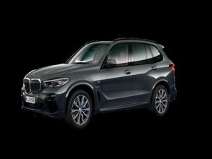 BMW X5 xDrive45e 290 kW (394 CV)  - Foto 2