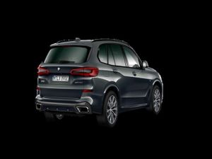 BMW X5 xDrive45e 290 kW (394 CV)  - Foto 12