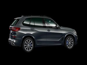 BMW X5 xDrive45e 290 kW (394 CV)  - Foto 16