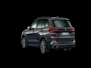 BMW X5 xDrive45e 290 kW (394 CV)  - Foto 15