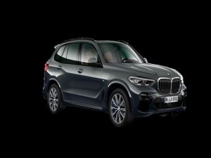 BMW X5 xDrive45e 290 kW (394 CV)  - Foto 33