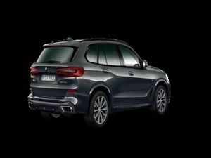 BMW X5 xDrive45e 290 kW (394 CV)  - Foto 31