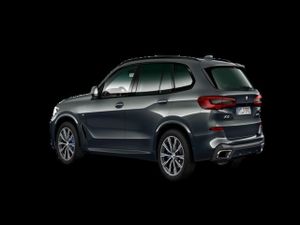 BMW X5 xDrive45e 290 kW (394 CV)  - Foto 8